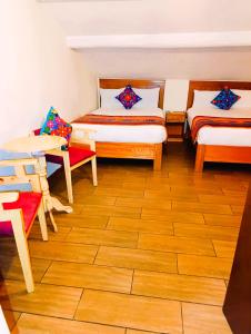 Hotel el Conquistador