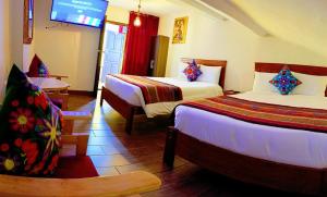 Hotel el Conquistador