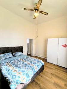 Flavius Central Park apartment with Garden