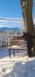 Dom Tatrzański Widok