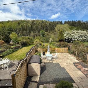 Dunmallet - Pooley Bridge