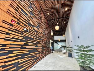 Stunning & Modern Suite in the HEART of Quito NEW