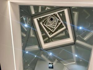 Stunning & Modern Suite in the HEART of Quito NEW