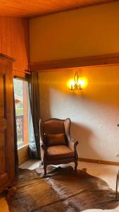 Red Fir Chalet
