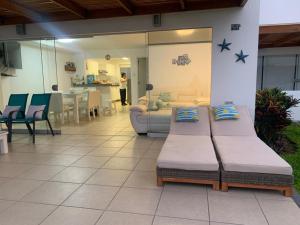 Beach House - Condominio Asia Bonita