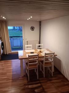 Ferien-Monteurwohnung Brandt-Diekhusen 2