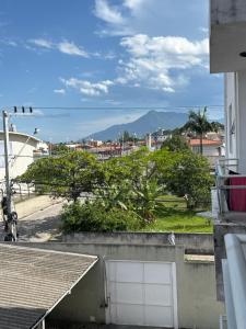 Apartamento Pedra Branca