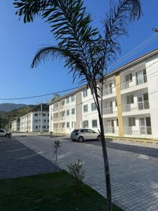 Apartamento NOVO em condomínio Residencial