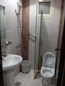 فندق المعتكف