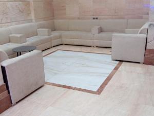 فندق المعتكف