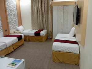 فندق المعتكف