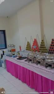 فندق المعتكف