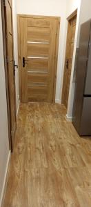 Apartamenty na Witosa