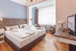 freustil Boutique Hotel