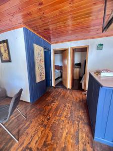 Cabaña privada en La Lajuela