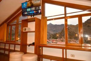 Hotel Boutique MIRANDO AL SOL