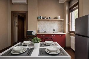 MilanRentals - Vigliani Apartments