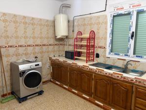 sidi boudjenane Commune de souani willaya Tlemcen