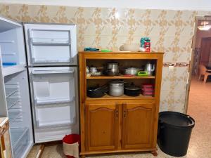 sidi boudjenane Commune de souani willaya Tlemcen