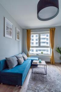 Przystań Białystok - Jurowiecka 11