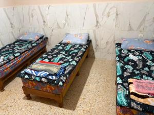 sidi boudjenane Commune de souani willaya Tlemcen