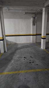 Apto 3 quartos á 1 quadra do mar