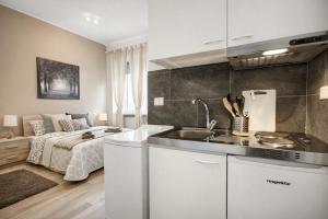 MilanRentals - Tudor Apartment