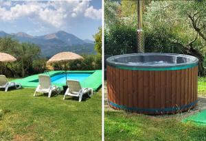 Villa - Malibu' B & B