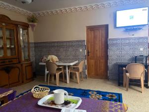 sidi boudjenane Commune de souani willaya Tlemcen