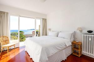 Premium Penthouse with Panoramic Sea View