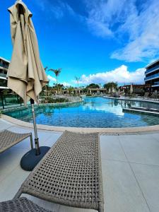 Luxuoso e sofisticado Beach Class Verano by HM