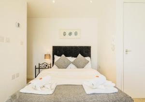 Riverlight Studio sleep 3