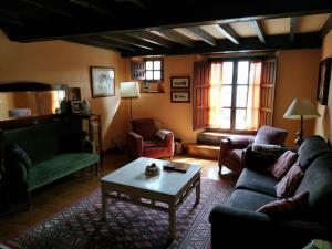 Casona de Gómez y Terán