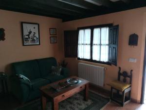 Casona de Gómez y Terán