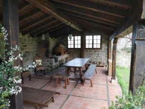 Casona de Gómez y Terán