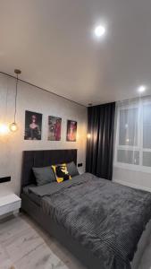 VIP апартаменти в ЖК Центральний 2, парк Центральний