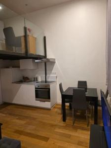 Cosy T2 bien placé proche de PartDieu dans Lyon 6