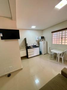 kitnet 3 do Residencial Conde
