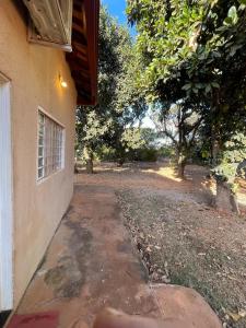 kitnet 3 do Residencial Conde