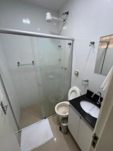 kitnet 3 do Residencial Conde
