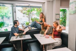 Mad Monkey Potts Point