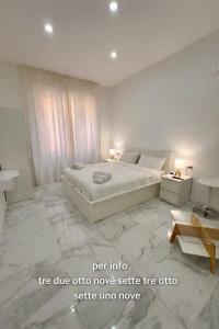 Salerno Center Luxury Apartment