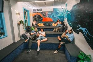 Mad Monkey Potts Point