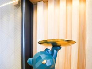 the kozy escape makati