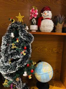 Aonang Peace Pool Villa