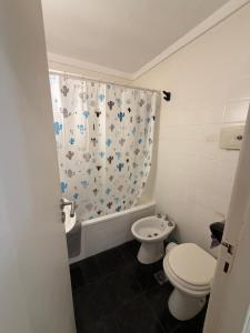 Monoambiente para exquisitos