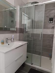 La bastide des oliviers