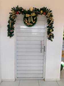 Casa de praia ampla e reformada