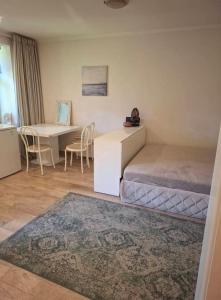 Квартира студия