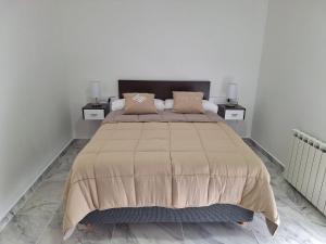 Los Senecios Departamento